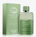 GUCCI GUILTY FÜR HERREN LOVE EDITION EAU DE TOILETTE FÜR HERREN 50ml