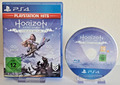 Playstation 4 PS4 Spiel Horizon Zero Dawn Complete Edition 2019 - GETESTET