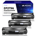 XXL CF279A Toner für HP LaserJet Pro M12a Pro M12w MFP M26a MFP M26nw M26 79A