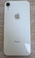 Apple iPhone XR A2105 (GSM) - 128GB - Weiß (Ohne Simlock) (Dual-SIM)