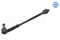 MEYLE 116 030 8500 Tie Rod for  AUDI SEAT SKODA VW VW (FAW) VW (SVW)