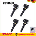 4x SA7 Reifendrucksensor für FORD FIESTA 6 FOCUS 3 KUGA 2 MONDEO 5 2318530