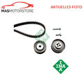 ZAHNRIEMENSATZ SET KIT INA 530 0161 10 P FÜR AUDI A6,A4,80,COUPE,A8,CABRIOLET