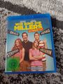 Blu-ray/ Wir sind die Millers - Extended Cut !! 