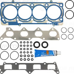 Dichtungssatz Zylinderkopf VICTOR REINZ 02-34075-01 für SKODA SEAT VW AUDI A2 1