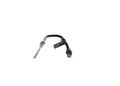 Bosch Sensor Abgastemperatur für Mercedes CLS Shooting 2011-> Vorne 0986259175