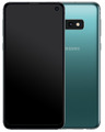 Samsung Galaxy S10e Dual-SIM 128 GB grün Smartphone Handy Ohne Vertrag Android