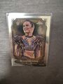 Topps Chrome WWE 2024 Allen & Ginter Lyra Valkyria