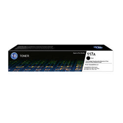 XXL Toner für HP 117A 2070A Color Laser 150a MFP 179fnw 179twg 178nwg 178nw