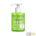 Revlon Equave Kids 2 in 1 Kinder Shampoo 300 ml