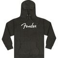 Fender Spaghetti Logo Hoodie XXL - Hoodie