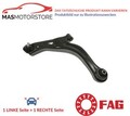 LINKS RECHTS QUERLENKER SATZ FAG 821 1335 10 2PCS P FÜR AUDI A6 C5,A4 B7,A4 B5