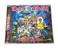 Iron Maiden - Best of the Beast - CD - Heavy Metal - Sehr guter Zustand