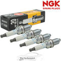 4x NGK 4388 BKR6EK V-Line 20 Zündkerze für BMW Mercedes Opel Porsche Renault