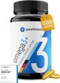 Omega 3  Plus 2000mg 1000mg EPA & 500mg DHA à Tagesdosis 120 Kapseln