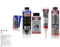 Original LIQUI MOLY Pro-Line Motor  Kraftstoff  Getriebe und Kühler Pflege Set