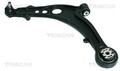 Querlenker Dreieckslenker TRISCAN 8500 15562 für YPSILON LANCIA IDEA FIAT MUSA