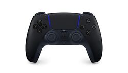 Sony PlayStation 5 DualSense PS5 Wireless-Controller - Midnight Black "SEHR GUT"