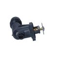 ORIGINAL® Nrf 725001 Thermostat, Kühlmittel passend für VW Phaeton Lt 28-35 I