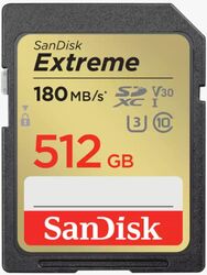 Sandisk Ultra Extreme Pro SD Speicherkarte Card 32GB 64GB 128GB 256GB 512GB 1TBFachhandel☀️Blitzversand☀️Original☀️mit MwSt