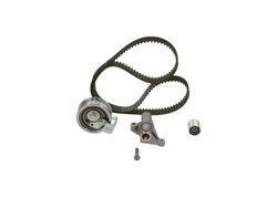 BOSCH 1987946709 ZAHNRIEMENSATZ FÜR AUDI VW A6 C5 + AVANT + A6 C4 + AVANT 00-01