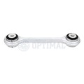1x Stange/Strebe, Stabilisator OPTIMAL G7-1491 passend für AUDI PORSCHE VW