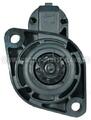 EUROTEC 11020230 Starter Anlasser 1.1kW für VW Golf V Schrägheck (1K1) POLO (9N)