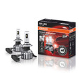 OSRAM Night Breaker H7 LED GEN 2 +230% Scheinwerfer straßenzugelassen 2024 GEN2