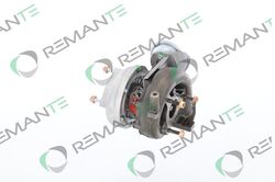 REMANTE Lader Aufladung 003-001-000071R +35.82€ Pfand für NISSAN PATROL GR 5 Y61