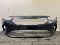 Opel Corsa F original Stoßstange vorne 9830280980 ab 2020