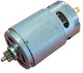 Motor Passt Für Würth Akku-Bohrschrauber zu BS 10-A Gleichstrommotor 10,8V 12V