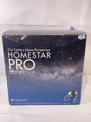 Homestar Pro Heim Planetarium SEGA Spielzeug Projektor Von Japan F/S