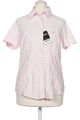 GANT Bluse Damen Oberteil Hemd Hemdbluse Gr. EU 36 Baumwolle Pink #37zsl2r