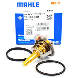 BEHR MAHLE Thermostat für MERCEDES CLK C E SLK SPRINTER 1.6-1.8 OE: A2712030575