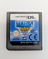 Tetris Party Deluxe - Nintendo DS Spiel - Nur Modul - 2DS, 3DS kompatibel!