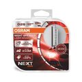 ams-OSRAM Glühlampe, Hauptscheinwerfer XENARC® NIGHT BREAKER® LASE 66240XNN-HCB