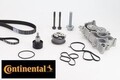 Continental CTAM CT1167WP3PRO Wasserpumpe + Zahnriemensatz Zahnriemensatz 