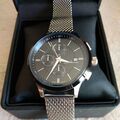 Adelsberger Uhr,"Abenteuerzeit" Chronograph, 43mm, 5ATM, neu, lim.39/199, Ovp, 