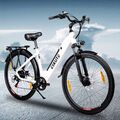 Elektrofahrrad 28'' 250W Elektro-Mountainbike eBike 36V/20AH Shimano 7-Gänge HOT