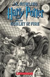 Harry Potter und der Feuerkelch (Harry Potter, Band 4): Band 4 von J.K. Row