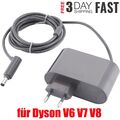 Netzteil für Dyson V6 V7 V8 Absolute DC58 DC59 DC60 DC61 Ladegerät Adapter 26.1V