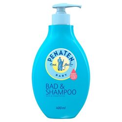 Penaten Bad & Shampoo, 400 ml Lösung 11542968