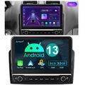 Android 13 Autoradio GPS Navi RDS WIFI Für Mercedes Benz ML/GL Klasse W164 X164