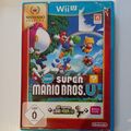 New Super Mario Bros. U + New Super Luigi U (Nintendo Wii U, 2016)