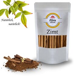 Zimtstangen Ganz Ceylon echter Canehl Cinnamon - Natürlich ohne Zusätze ⭐⭐⭐⭐⭐