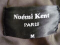 Noemi Kent PARIS Winterjacke / Wintermantel mit Kapuze Kragen abnehmbar Gr.M