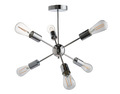 Brilliant Lampe Pendellampe Deckenleuchte Pendelleuchte Pendel Leuchte 99322/15
