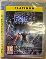 Star Wars The Force Unleashed Platinum PS3, NEU/OVP, Playstation 3