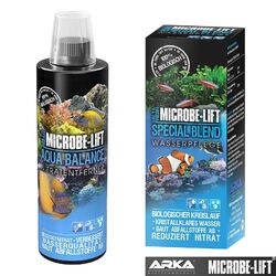 (€43,34 / L) ARKA Microbe Lift Aqua Balance + Special Blend je 473ml