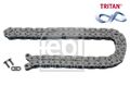 Steuerkette Febi Bilstein FÜR BMW Mini X1 + VAN + X7 + X3 + VAN + X2 04-> 49508